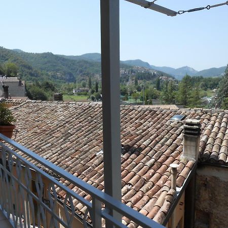 ArroneLa Casa Nel Borgo别墅 外观 照片