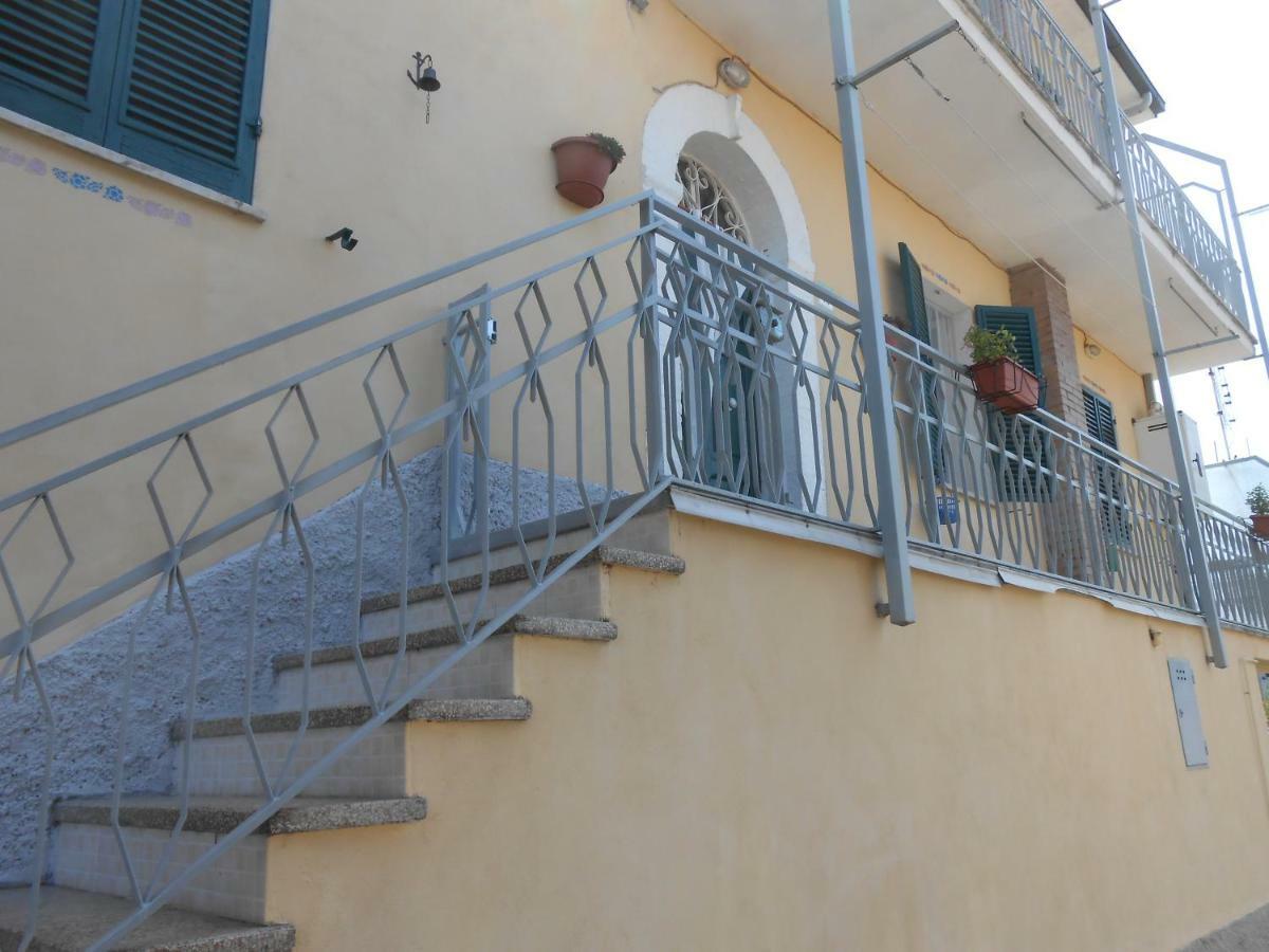 ArroneLa Casa Nel Borgo别墅 外观 照片