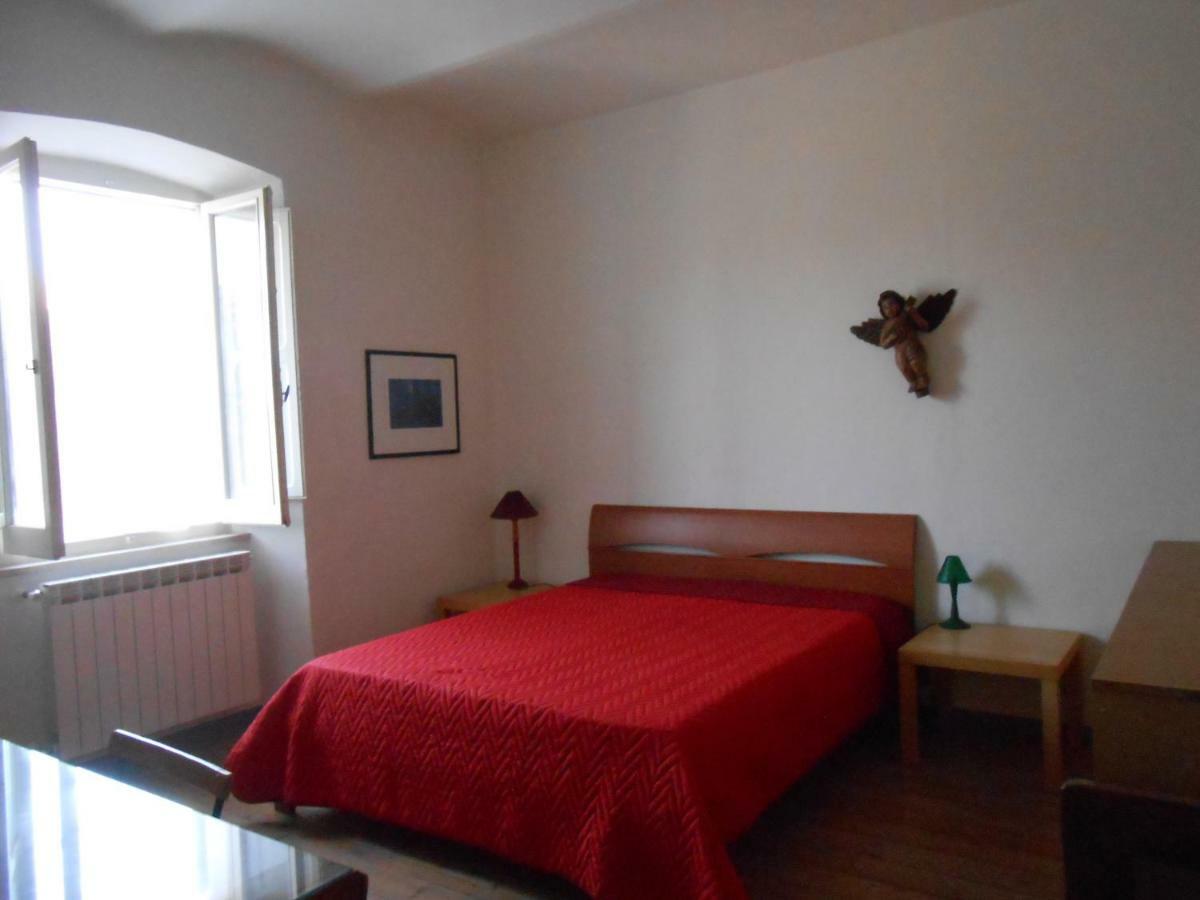 ArroneLa Casa Nel Borgo别墅 外观 照片